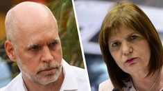 Tras el crimen de Morena, Rodríguez Larreta y Patricia Bullrich cancelaron sus cierres de campaña Tras el crimen de Morena, Rodríguez Larreta y Patricia Bullrich cancelaron sus cierres de campaña