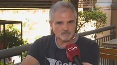 Sergio Santiago reveló detalles de la salida de Alfa. Sergio Santiago reveló detalles de la salida de Alfa.