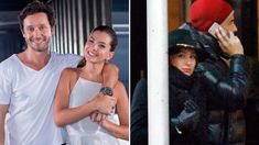 Amores cruzados: el romance entre Pampita y Nacho Viale vs. el de Benjamín Vicuña y la China Suárez Amores cruzados: el romance entre Pampita y Nacho Viale vs. el de Benjamín Vicuña y la China Suárez