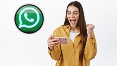 Buena noticia en WhatsApp: llegan nuevos emojis a la app.