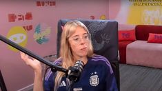 La salida de Nati Jota fue un baldazo de agua fría para los oyentes. La salida de Nati Jota fue un baldazo de agua fría para los oyentes.