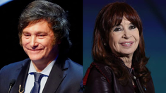 El presidente hizo un descargo en las redes sociales. El presidente hizo un descargo en las redes sociales.