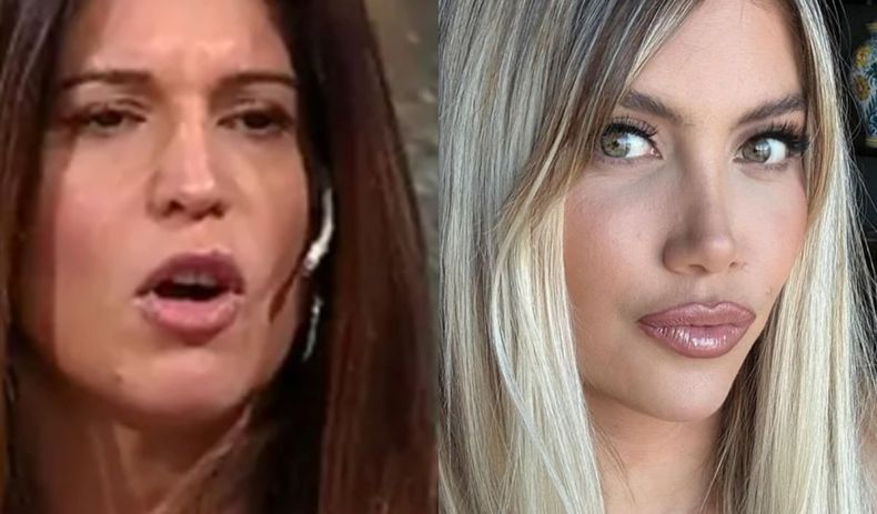 La abogada del delantero del Galatasaray cuestionó la decisión de la conductora sobre sus hijas.