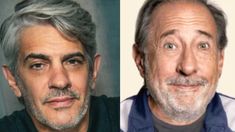 El actor dijo estar desilusionado por los dichos de su colega contra el cine nacional. El actor dijo estar desilusionado por los dichos de su colega contra el cine nacional.