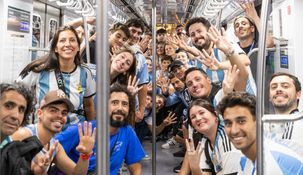 ¿Hasta qué hora estará el subte D? ¿Hasta qué hora estará el subte D?