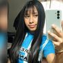 La adolescente de 14 años desapareció el sábado 23 de mayo. La adolescente de 14 años desapareció el sábado 23 de mayo.