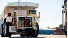 El Gobierno institucionalizó la Mesa Intersectorial del Hidrógeno