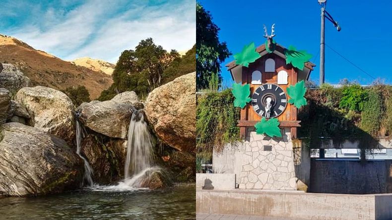 Gracias a la inteligencia artificial, ahora es posible descubrir una amplia variedad de destinos turísticos hermosos y económicos para visitar.  
