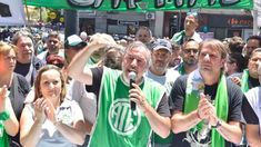 Desde el sindicato de los empleados estatales exigieron el hostigamiento sino la ministra de Seguridad será la denunciada