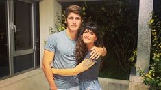 La relación entre Marcos Ginocchio y su hermana Valentina es furor en redes. La relación entre Marcos Ginocchio y su hermana Valentina es furor en redes.