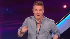 El conductor y la producción del reality fueron advertidos por los fanáticos del ciclo. El conductor y la producción del reality fueron advertidos por los fanáticos del ciclo.