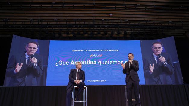 Katopodis: Quedan fuerzas para defender un modelo de país