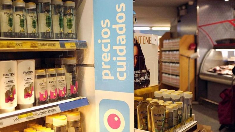 En Precios Cuidados se deberá achicar la brecha con aquellos productos que no están regulados.