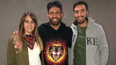 Brian Fernández hizo un largo descargo en sus redes sociales defendiendo a su novia, Sabrina Cortez Brian Fernández hizo un largo descargo en sus redes sociales defendiendo a su novia, Sabrina Cortez