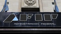 AFIP confirmó que habrá un pago extraordinario por única vez y no será un nuevo impuesto. AFIP confirmó que habrá un pago extraordinario por única vez y no será un nuevo impuesto.