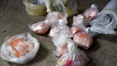 La piperidina podría tener daños irreversibles. La piperidina podría tener daños irreversibles.