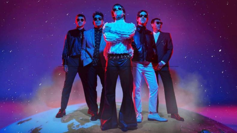 En 3 décadas mantuvieron la esencia que los convirtió en íconos del rock argentino.
