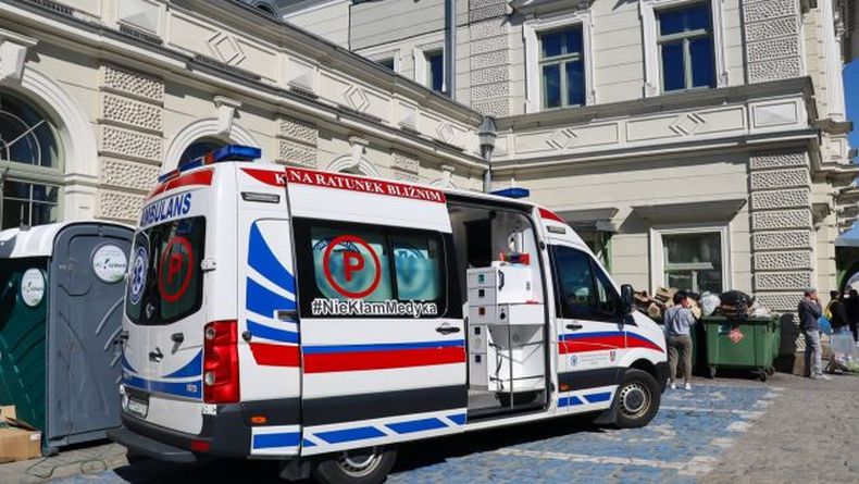 Un brote de Legionella en Polonia deja 19 muertos.&nbsp;