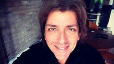 Murió el actor Gustavo Guillén Murió el actor Gustavo Guillén