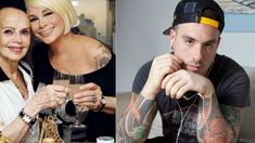 Carmen Barbieri llamó al productor que divulgó los insultos de su madre contra Fede: el audio Carmen Barbieri llamó al productor que divulgó los insultos de su madre contra Fede: el audio