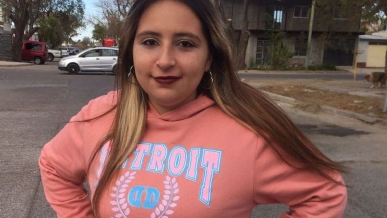 La encontraron asesinada después de haber salido de su casa por una propuesta de trabajo.
