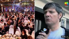 Mario Pergolini apunta irónico contra Sebastián Ortega por los Martín Fierro Mario Pergolini apunta irónico contra Sebastián Ortega por los Martín Fierro