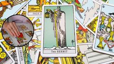 Según la posición de la carta puede variar su significado Según la posición de la carta puede variar su significado