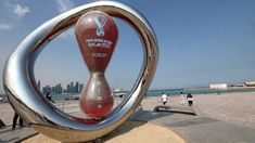 El Gobierno dio la información a las autoridades asiáticas a días del juego. El Gobierno dio la información a las autoridades asiáticas a días del juego.