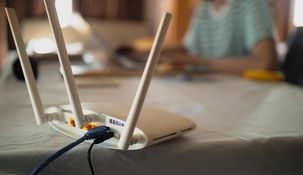 este es el truco definitivo para que tu wifi ya no ande lento