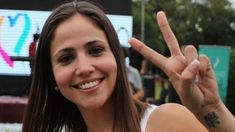 Quién es la exdiputada que hizo el casting para participar del reality. Quién es la exdiputada que hizo el casting para participar del reality.