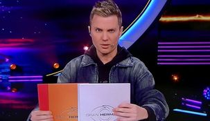 Gran Hermano no saldrá a Telefe este miércoles por el partido de Copa Libertadores entre River y Colo Colo Gran Hermano no saldrá a Telefe este miércoles por el partido de Copa Libertadores entre River y Colo Colo