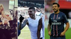 ¿Nueva mudanza para Wanda Nara? Por su mala conducta, el Inter quiere echar a Mauro Icardi y va por el Pocho Lavezzi ¿Nueva mudanza para Wanda Nara? Por su mala conducta, el Inter quiere echar a Mauro Icardi y va por el Pocho Lavezzi