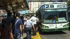 Paro de colectivos: pese al paro de la UTA, DOTA informó brindará el servicio de transporte Paro de colectivos: pese al paro de la UTA, DOTA informó brindará el servicio de transporte