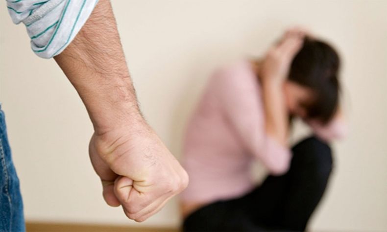 Nuevo informe de la Oficina de Violencia Doméstica.
