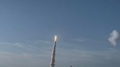 La misión Artemis II, rumbo a la Luna. La misión Artemis II, rumbo a la Luna.