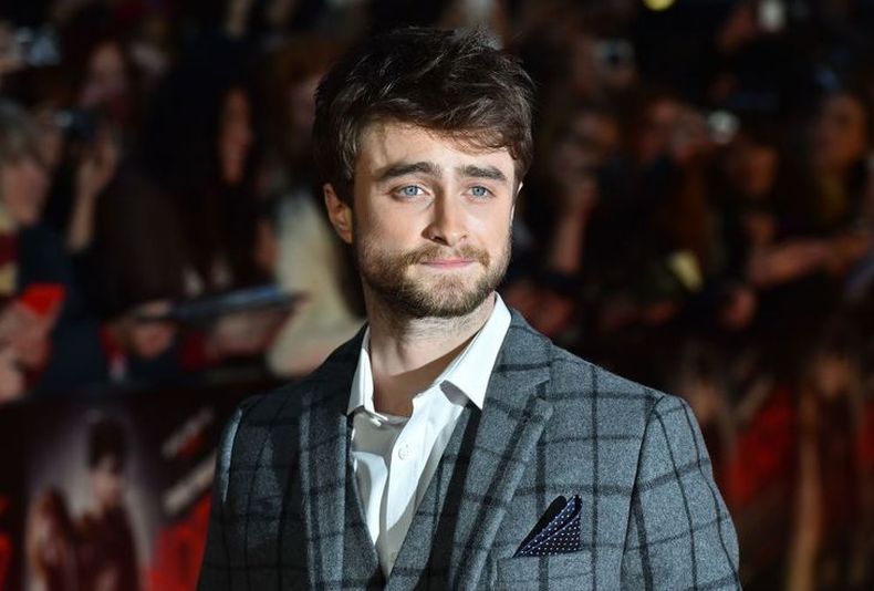 Daniel Radcliffe amplió su carrera tras la saga con trabajos en cine, teatro y televisión que evidencian una búsqueda constante por la diversidad de géneros. Daniel Radcliffe amplió su carrera tras la saga con trabajos en cine, teatro y televisión que evidencian una búsqueda constante por la diversidad de géneros.