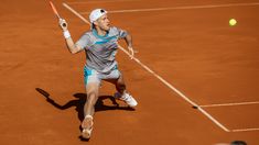 Diego Schwartzman repasó su carrera en un posteo de Instagram y adelantó cuándo será su despedida. Diego Schwartzman repasó su carrera en un posteo de Instagram y adelantó cuándo será su despedida.