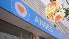 ANSES anunció que un grupo de beneficiarios puede volver a cobrar un importante bono. ANSES anunció que un grupo de beneficiarios puede volver a cobrar un importante bono.