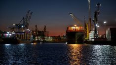 El Puerto Buenos Aires abrirá sus puertas para la Noche de los Museos. El Puerto Buenos Aires abrirá sus puertas para la Noche de los Museos.