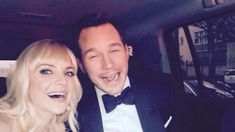 Otra vez, la selfie fue protagonista en los Premios Oscar Otra vez, la selfie fue protagonista en los Premios Oscar