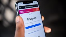 Los usuarios de Instagram denunciaron una nueva forma de estafa en la plataforma. Los usuarios de Instagram denunciaron una nueva forma de estafa en la plataforma.