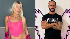 Camila Lattanzio volvió a referirse a un rumor que la acercaba a Maxi Guidici. Camila Lattanzio volvió a referirse a un rumor que la acercaba a Maxi Guidici.