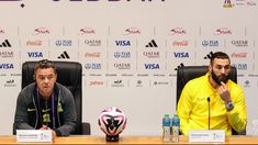 Según el diario Marca, Gallardo hizo entrenar en soledad a Benzema y el francés se fue de la práctica Según el diario Marca, Gallardo hizo entrenar en soledad a Benzema y el francés se fue de la práctica