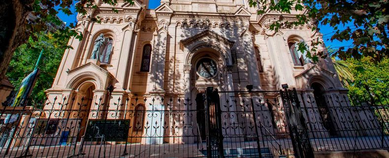 Paseos imperdibles de Buenos Aires.
