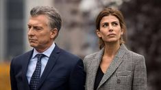 Macri y Awada pusieron fin a la relación. Macri y Awada pusieron fin a la relación.
