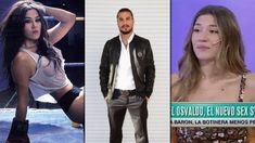 Jimena Barón sobre Daniel Osvaldo: Los dos hicimos producciones que nos avergüenzan Jimena Barón sobre Daniel Osvaldo: Los dos hicimos producciones que nos avergüenzan