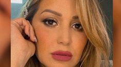 Karina La Princesita, rompió en llanto en medio de un show: A veces no está todo bien Karina La Princesita, rompió en llanto en medio de un show: A veces no está todo bien