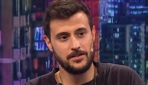 Diego Leuco quedó en evidencia tras una situación viral.