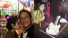 El cumple de Lali. El cumple de Lali.