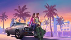 Alertan por un posible apagón mundial el día del estreno del GTA VI: cuándo sale a la venta y cuánto cuesta